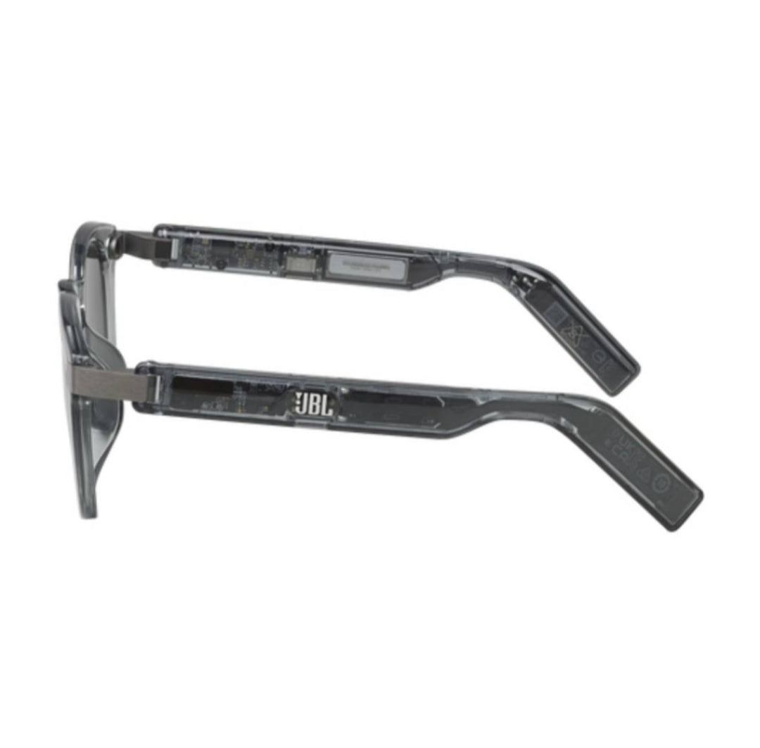 Lentes Soundgear Frames Round con audio integrado JBLSNDGEARFMSRONX JBL
