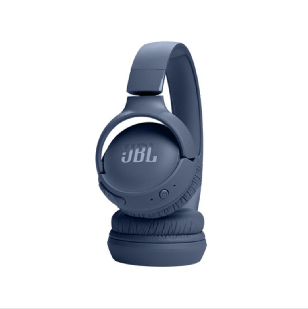 Auricular Bluetooth Tune 520 Azul (JBLT520BTBLUAM) JBL