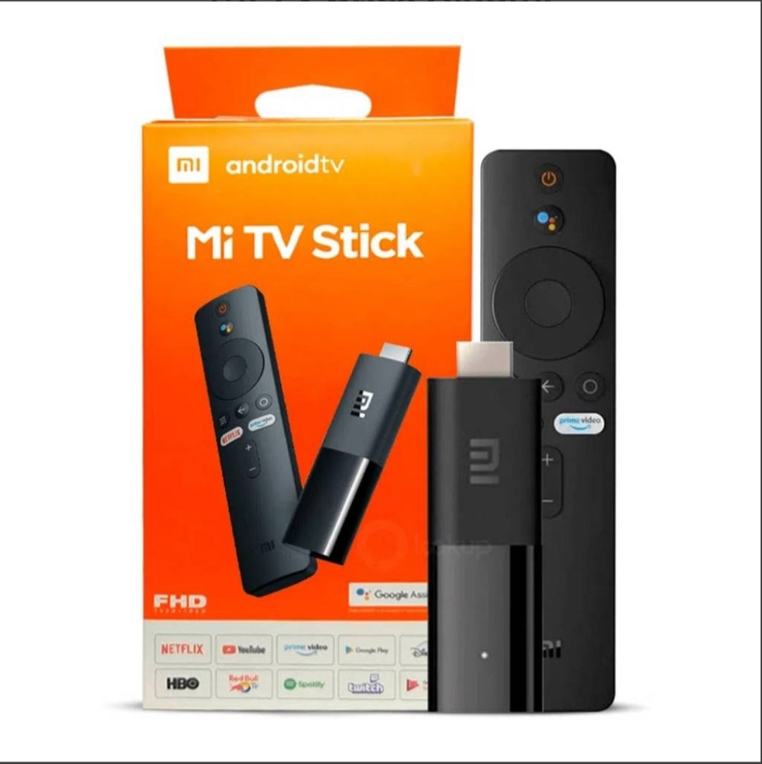 Mi TV Stick 4K Xiaomi