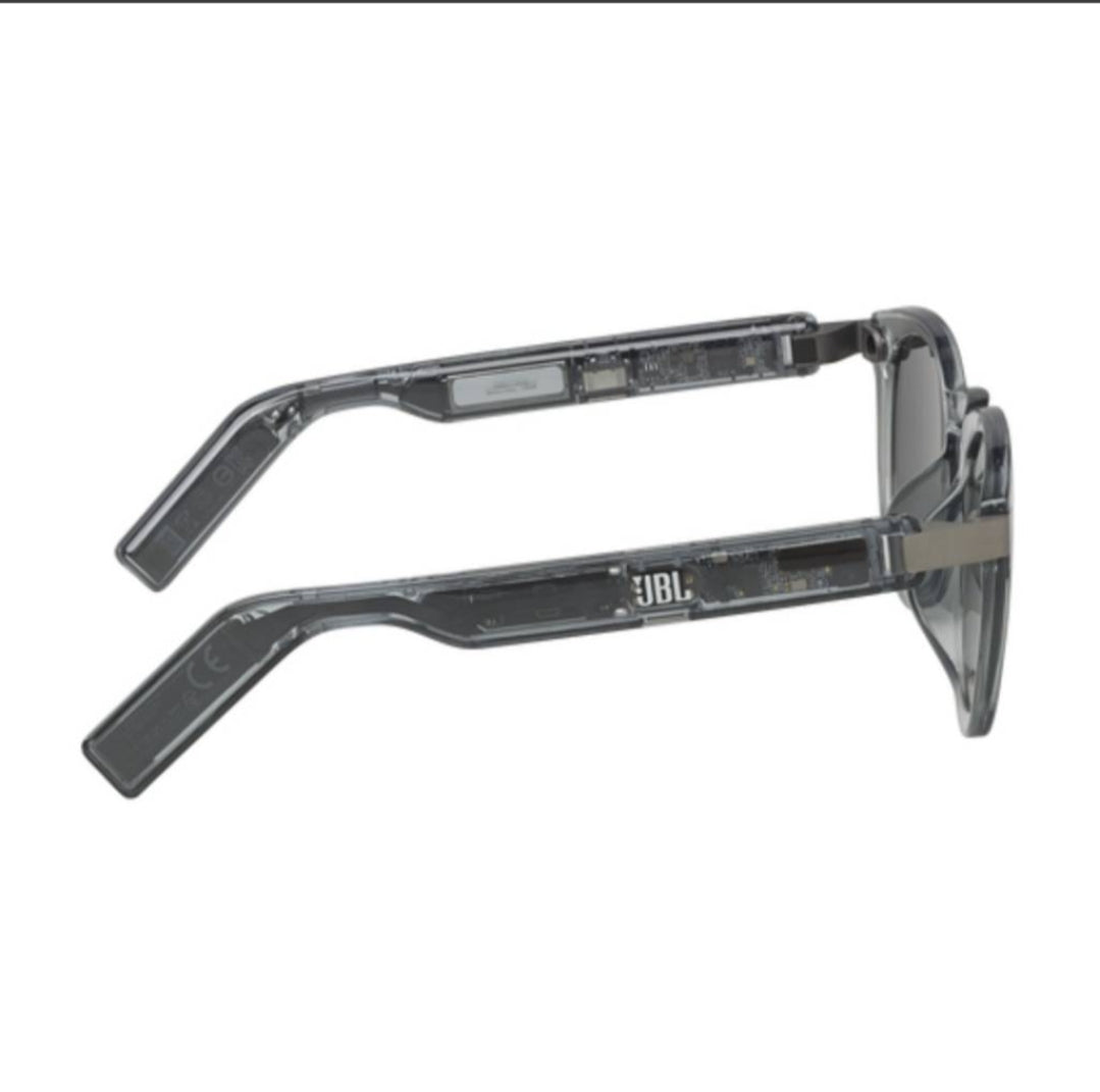 Lentes Soundgear Frames Round con audio integrado JBLSNDGEARFMSRONX JBL