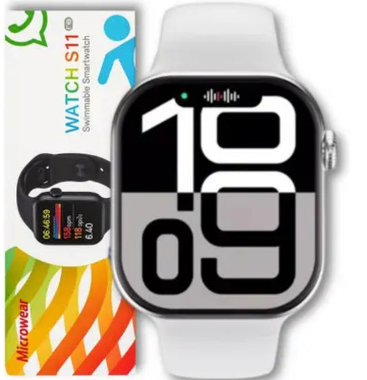 Smartwatch Microwear s11 pro