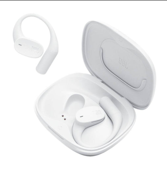 Auricular Sense Lite Open Sound TWS Blanco (JBLSENSELITEWHTAM) JBL