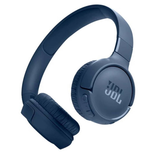 Auricular Bluetooth Tune 520 Azul (JBLT520BTBLUAM) JBL