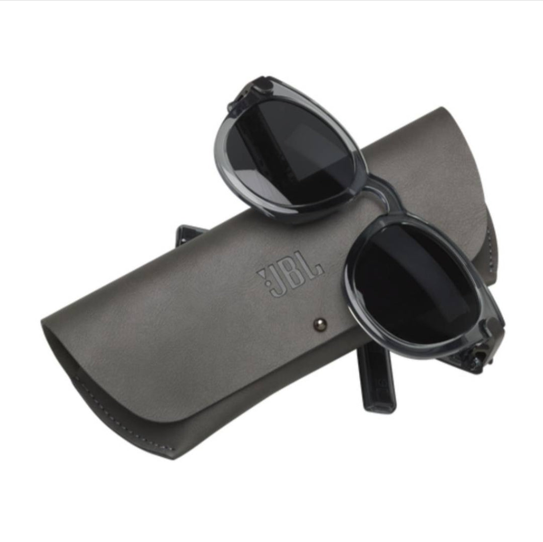 Lentes Soundgear Frames Round con audio integrado JBLSNDGEARFMSRONX JBL