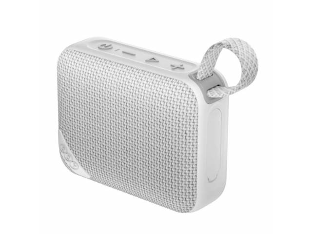 Parlante Bluetooth SP2 Gris QCY By Xiaomi